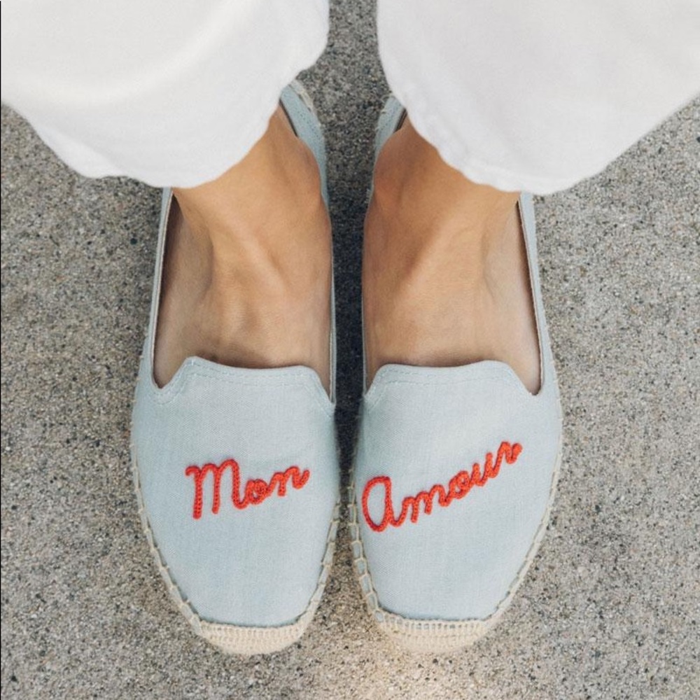 BRAND NEW Espadrilles